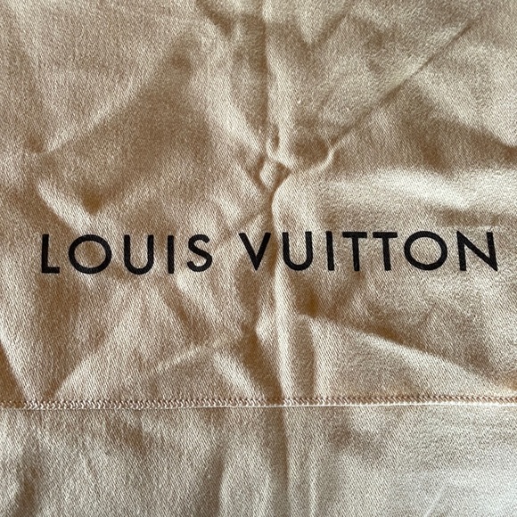 Louis Vuitton handbag dust storage bag - Picture 3 of 6
